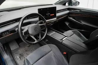 Volkswagen ID.7, 210 kW, elekter, automaat, tagavedu