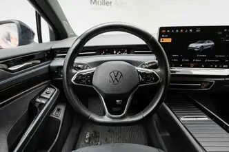 Volkswagen ID.7, 210 kW, elekter, automaat, tagavedu