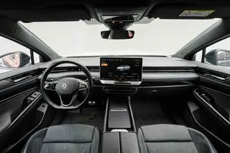 Volkswagen ID.7, 210 kW, elekter, automaat, tagavedu