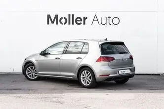 Volkswagen Golf, 1.5, 96 kW, бензин, механическая