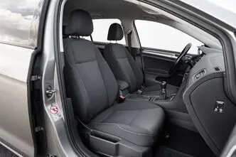 Volkswagen Golf, 1.5, 96 kW, бензин, механическая