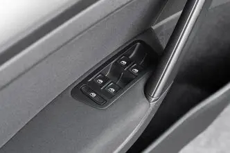 Volkswagen Golf, 1.5, 96 kW, бензин, механическая