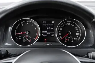 Volkswagen Golf, 1.5, 96 kW, бензин, механическая