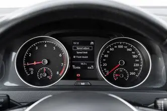 Volkswagen Golf, 1.5, 96 kW, бензин, механическая