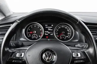 Volkswagen Golf, 1.5, 96 kW, бензин, механическая