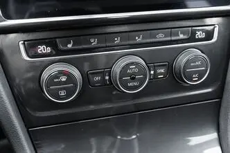 Volkswagen Golf, 1.5, 96 kW, бензин, механическая