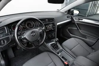 Volkswagen Golf, 1.5, 96 kW, бензин, механическая