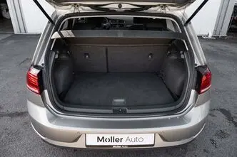 Volkswagen Golf, 1.5, 96 kW, бензин, механическая