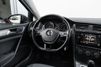 Volkswagen Golf, 1.5, 96 kW, бензин, механическая