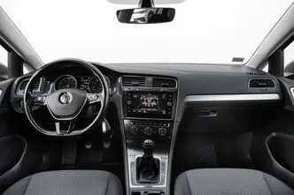 Volkswagen Golf, 1.5, 96 kW, бензин, механическая