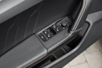 Cupra Formentor, 1.5, 110 kW, bensiin, automaat, esivedu