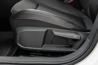 Cupra Formentor, 1.5, 110 kW, bensiin, automaat, esivedu