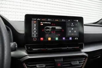 Cupra Formentor, 1.5, 110 kW, bensiin, automaat, esivedu