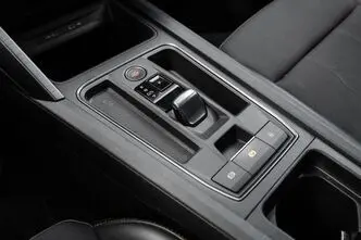 Cupra Formentor, 1.5, 110 kW, bensiin, automaat, esivedu
