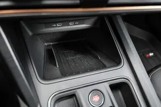 Cupra Formentor, 1.5, 110 kW, bensiin, automaat, esivedu