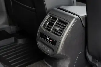 Cupra Formentor, 1.5, 110 kW, bensiin, automaat, esivedu