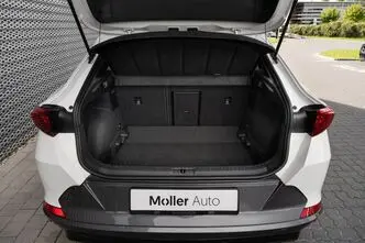 Cupra Formentor, 1.5, 110 kW, bensiin, automaat, esivedu