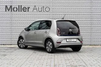 Volkswagen Up, 61 kW, elekter, automaat, esivedu