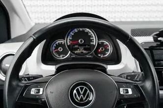 Volkswagen Up, 61 kW, elekter, automaat, esivedu