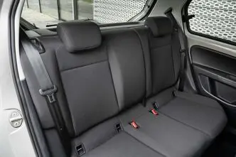 Volkswagen Up, 61 kW, elekter, automaat, esivedu