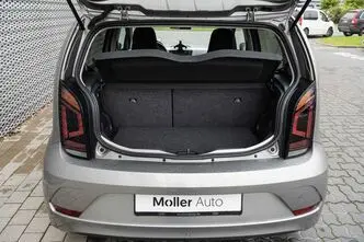 Volkswagen Up, 61 kW, elekter, automaat, esivedu