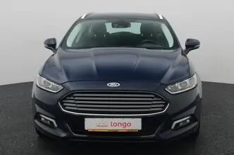 Ford Mondeo, 2.0, 110 kW, diisel, manuaal, esivedu