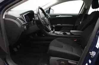 Ford Mondeo, 2.0, 110 kW, diisel, manuaal, esivedu