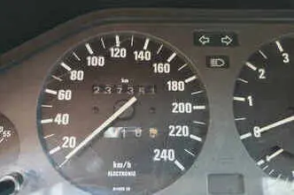 BMW 316, 1.6, 73 kW, bensiin, manuaal, tagavedu