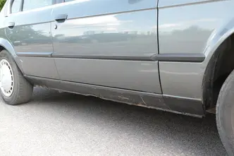 BMW 316, 1.6, 73 kW, bensiin, manuaal, tagavedu
