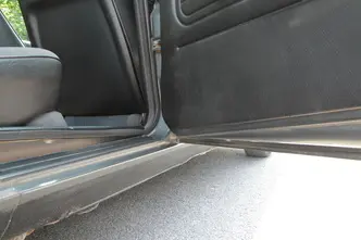 BMW 316, 1.6, 73 kW, bensiin, manuaal, tagavedu