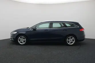 Ford Mondeo, 2.0, 110 kW, diisel, manuaal, esivedu