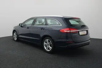 Ford Mondeo, 2.0, 110 kW, diisel, manuaal, esivedu