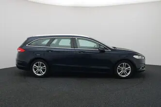 Ford Mondeo, 2.0, 110 kW, diisel, manuaal, esivedu