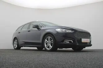 Ford Mondeo, 2.0, 110 kW, diisel, manuaal, esivedu
