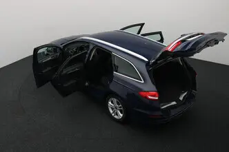 Ford Mondeo, 2.0, 110 kW, diisel, manuaal, esivedu