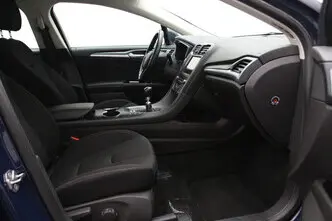 Ford Mondeo, 2.0, 110 kW, diisel, manuaal, esivedu