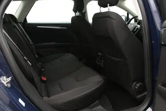 Ford Mondeo, 2.0, 110 kW, diisel, manuaal, esivedu