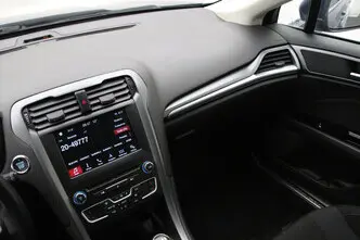 Ford Mondeo, 2.0, 110 kW, diisel, manuaal, esivedu