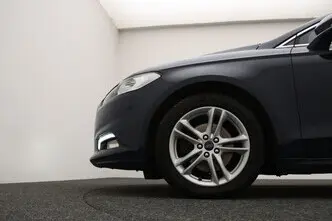 Ford Mondeo, 2.0, 110 kW, diisel, manuaal, esivedu