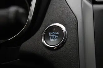 Ford Mondeo, 2.0, 110 kW, diisel, manuaal, esivedu