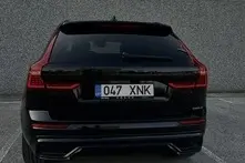 Volvo XC60, 2.0, 184 kW, гибрид, автомат, полный привод
