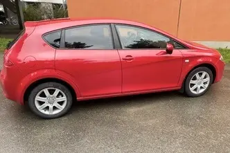 SEAT Leon, 2.0, 103 kW, diisel, automaat, esivedu