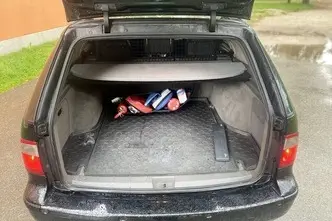 Saab 9-5, 2.3, 184 kW, bensiin, automaat, esivedu