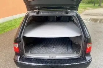 Saab 9-5, 2.3, 184 kW, bensiin, automaat, esivedu