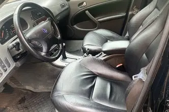 Saab 9-5, 2.3, 184 kW, bensiin, automaat, esivedu