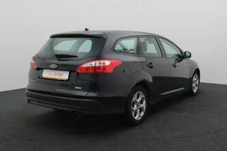 Ford Focus, 1.6, 110 kW, бензин, механическая, передний привод