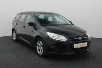 Ford Focus, 1.6, 110 kW, бензин, механическая, передний привод