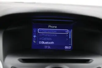 Ford Focus, 1.6, 110 kW, бензин, механическая, передний привод