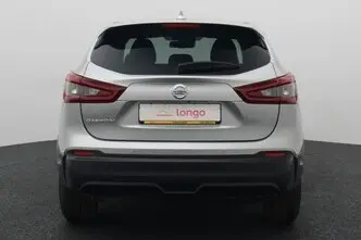 Nissan Qashqai, 1.5, 85 kW, diisel, automaat, esivedu