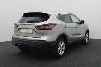Nissan Qashqai, 1.5, 85 kW, diisel, automaat, esivedu